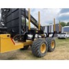 2022 Tigercat 1055C Forwarder